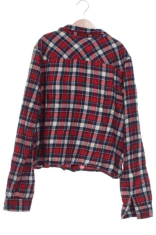 Γυναικείο πουκάμισο H&M Divided, Μέγεθος L, Χρώμα Πολύχρωμο, Τιμή 15,99 €