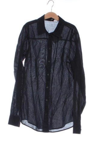 Damska koszula H&M Divided, Rozmiar XXS, Kolor Czarny, Cena 30,84 zł