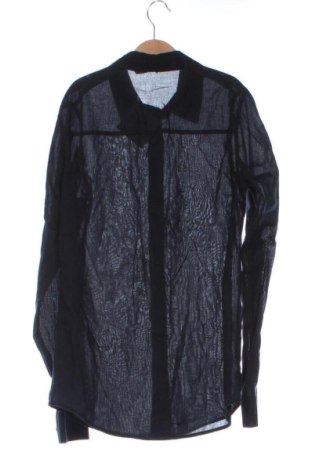 Damska koszula H&M Divided, Rozmiar XXS, Kolor Czarny, Cena 30,84 zł