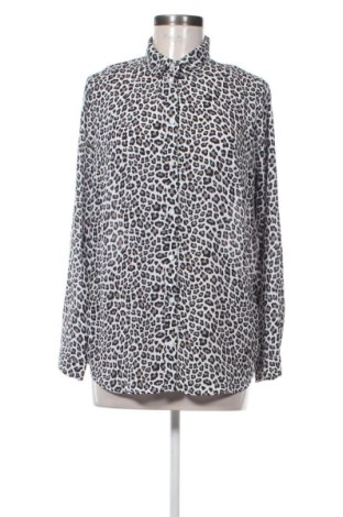 Damska koszula H&M Divided, Rozmiar L, Kolor Kolorowy, Cena 67,99 zł