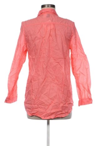 Cămașă de femei H&M Divided, Mărime S, Culoare Roz, Preț 79,99 Lei