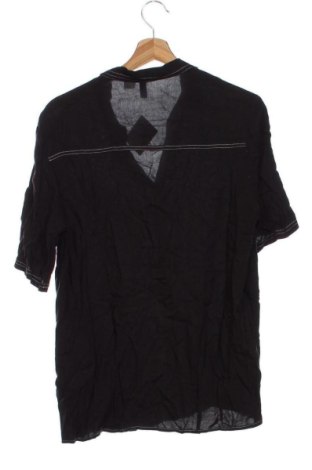 Damska koszula H&M Divided, Rozmiar XS, Kolor Czarny, Cena 68,87 zł