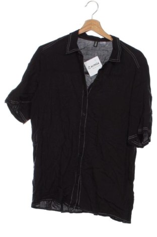Damska koszula H&M Divided, Rozmiar XS, Kolor Czarny, Cena 68,87 zł