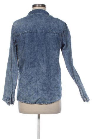 Dámska košeľa  H&M Divided, Veľkosť S, Farba Modrá, Cena  14,02 €