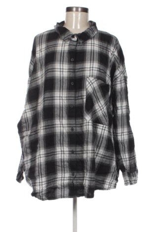 Damska koszula H&M Divided, Rozmiar 3XL, Kolor Kolorowy, Cena 67,99 zł