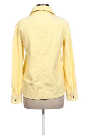 Damenbluse H&M Divided, Größe L, Farbe Gelb, Preis 16,99 €