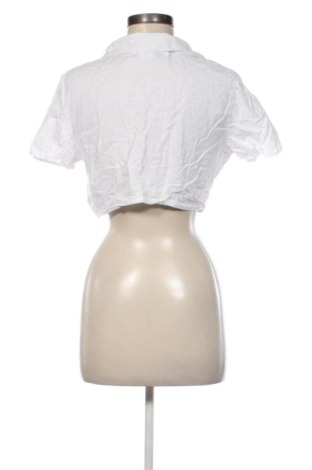 Dámska košeľa  H&M Divided, Veľkosť M, Farba Biela, Cena  13,00 €