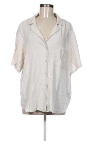 Damenbluse H&M Divided, Größe XL, Farbe Beige, Preis 16,99 €