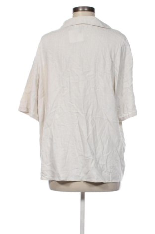 Damenbluse H&M Divided, Größe XL, Farbe Beige, Preis 16,99 €