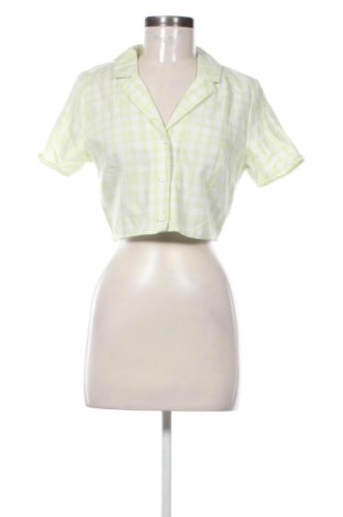 Cămașă de femei H&M Divided, Mărime M, Culoare Multicolor, Preț 79,99 Lei