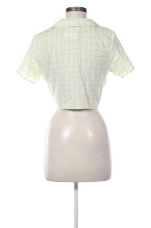 Cămașă de femei H&M Divided, Mărime M, Culoare Multicolor, Preț 79,99 Lei