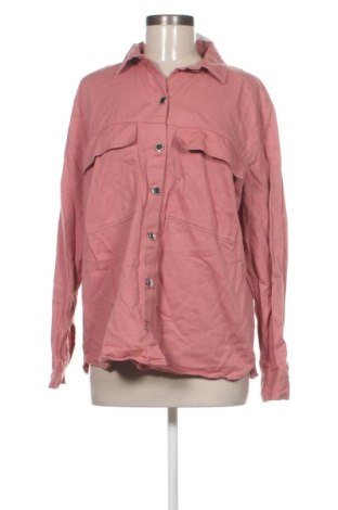 Damenbluse H&M Divided, Größe M, Farbe Rosa, Preis € 12,69