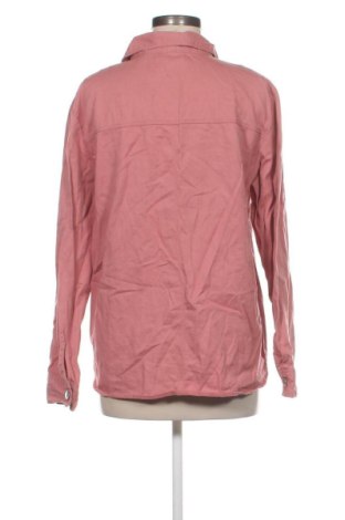Damenbluse H&M Divided, Größe M, Farbe Rosa, Preis € 12,69