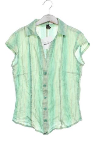 Cămașă de femei H&M Divided, Mărime XS, Culoare Multicolor, Preț 67,77 Lei