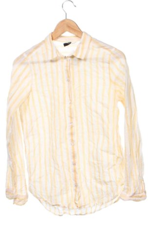 Дамска риза H&M Divided, Размер XS, Цвят Многоцветен, Цена 13,00 €