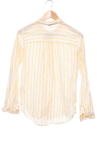 Дамска риза H&M Divided, Размер XS, Цвят Многоцветен, Цена 13,00 €