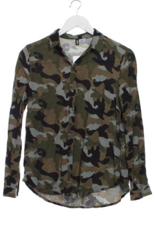 Női ing H&M Divided, Méret XS, Szín Sokszínű, Ár 5 372 Ft