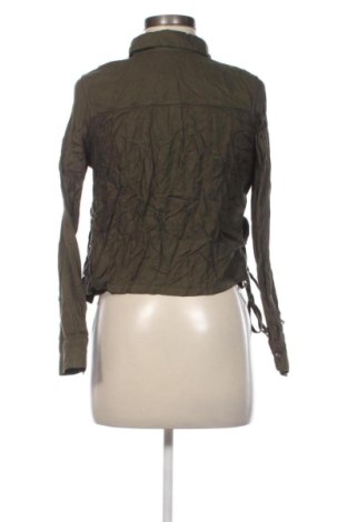 Дамска риза H&M Divided, Размер S, Цвят Многоцветен, Цена 13,00 €