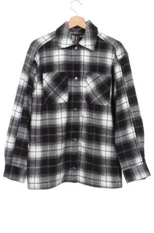 Damska koszula H&M Divided, Rozmiar XS, Kolor Kolorowy, Cena 68,87 zł