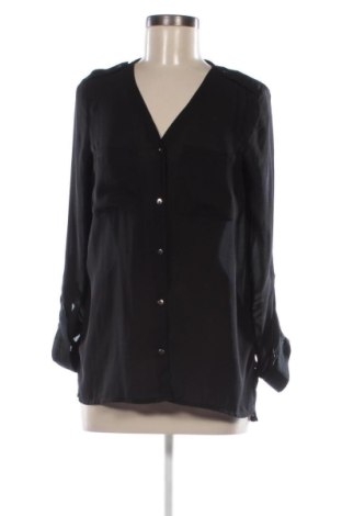 Női ing H&M Divided, Méret S, Szín Fekete, Ár 5 372 Ft