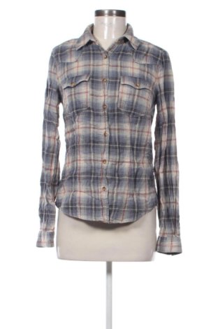 Дамска риза H&M L.O.G.G., Размер M, Цвят Многоцветен, Цена 6,00 €