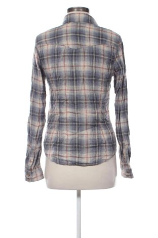 Дамска риза H&M L.O.G.G., Размер M, Цвят Многоцветен, Цена 6,00 €