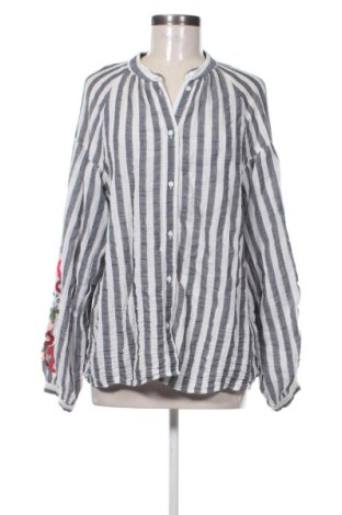 Cămașă de femei H&M L.O.G.G., Mărime XL, Culoare Multicolor, Preț 47,00 Lei