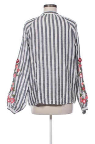 Cămașă de femei H&M L.O.G.G., Mărime XL, Culoare Multicolor, Preț 47,00 Lei