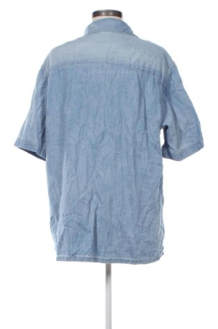 Női ing H&M L.O.G.G., Méret L, Szín Kék, Ár 3 439 Ft