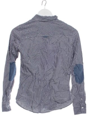 Cămașă de femei H&M L.O.G.G., Mărime XS, Culoare Multicolor, Preț 79,99 Lei