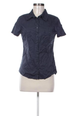 Cămașă de femei H&M L.O.G.G., Mărime M, Culoare Albastru, Preț 79,99 Lei