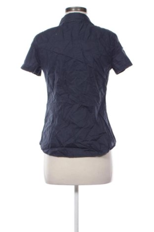 Cămașă de femei H&M L.O.G.G., Mărime M, Culoare Albastru, Preț 79,99 Lei