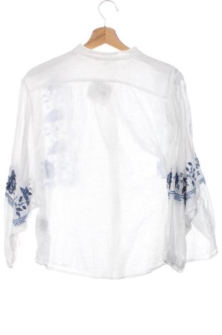 Damenbluse H&M L.O.G.G., Größe XS, Farbe Mehrfarbig, Preis € 13,00