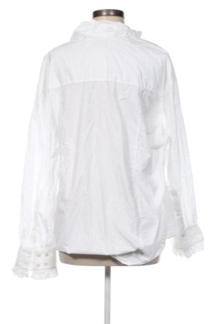 Damska koszula H&M Studio, Rozmiar XL, Kolor Biały, Cena 127,46 zł