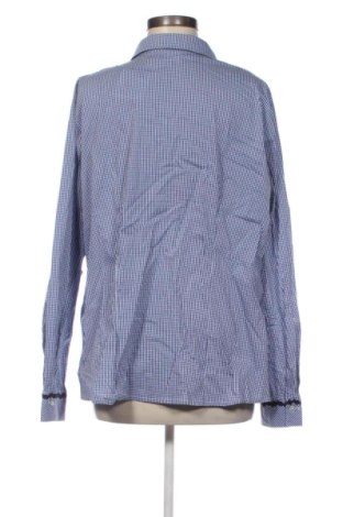 Damenbluse H.Moser, Größe XL, Farbe Mehrfarbig, Preis 20,83 €