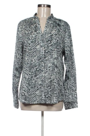 Γυναικείο πουκάμισο Haggar, Μέγεθος L, Χρώμα Πολύχρωμο, Τιμή 15,99 €