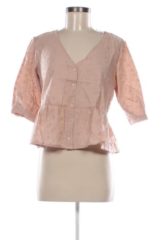 Damenbluse Haily`s, Größe M, Farbe Aschrosa, Preis € 39,00