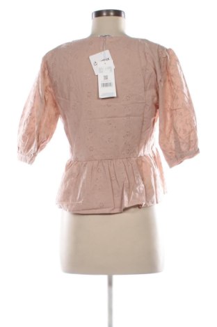 Damenbluse Haily`s, Größe M, Farbe Aschrosa, Preis € 39,00