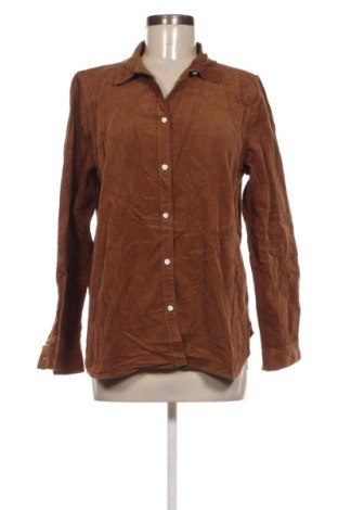 Дамска риза Hampton Republic, Размер L, Цвят Кафяв, Цена 21,47 €