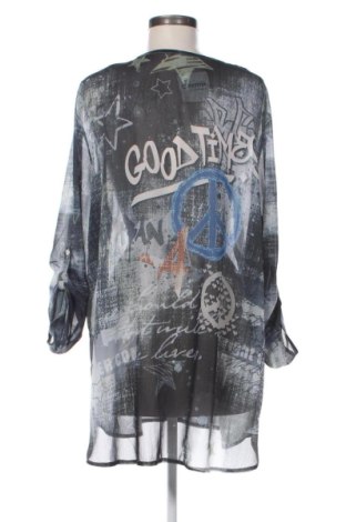 Дамска риза Heine, Размер 3XL, Цвят Многоцветен, Цена 17,89 €