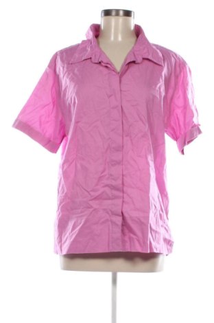 Cămașă de femei Hema, Mărime L, Culoare Roz, Preț 79,99 Lei