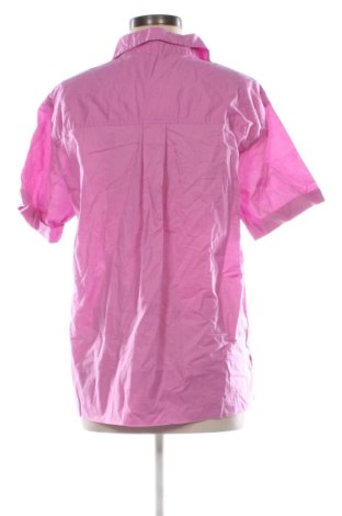Cămașă de femei Hema, Mărime L, Culoare Roz, Preț 79,99 Lei