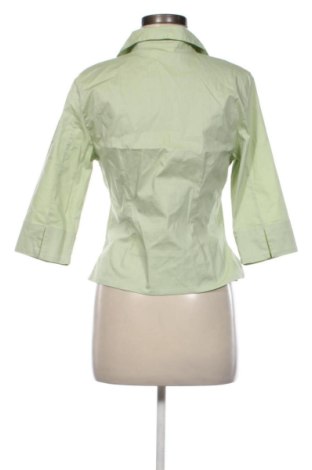 Cămașă de femei Hennes, Mărime M, Culoare Verde, Preț 79,99 Lei