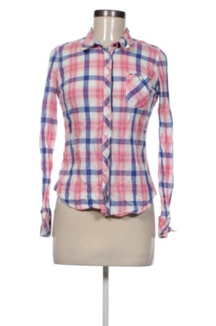 Дамска риза Hilfiger Denim, Размер S, Цвят Многоцветен, Цена 42,43 €