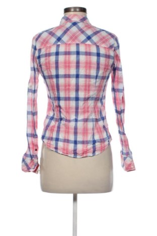 Дамска риза Hilfiger Denim, Размер S, Цвят Многоцветен, Цена 42,43 €
