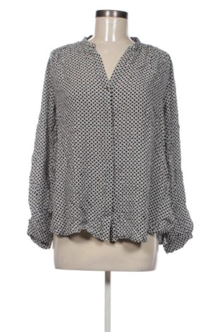 Γυναικείο πουκάμισο Holly & Whyte By Lindex, Μέγεθος L, Χρώμα Πολύχρωμο, Τιμή 15,99 €