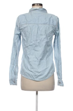 Damenbluse House, Größe M, Farbe Blau, Preis € 13,00