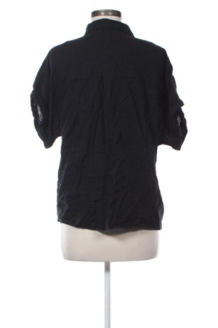 Cămașă de femei House, Mărime L, Culoare Negru, Preț 66,58 Lei