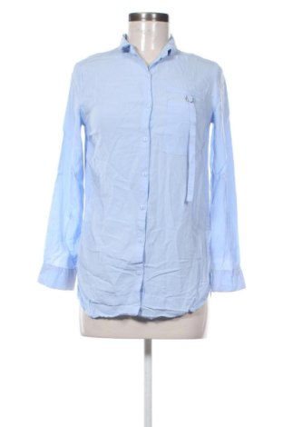 Dámská košile  House, Velikost S, Barva Modrá, Cena  190,00 Kč