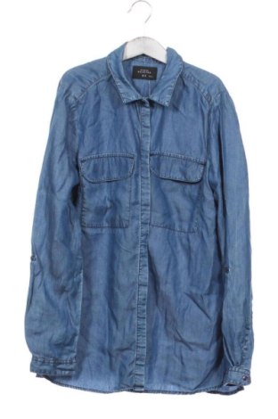 Damska koszula House, Rozmiar XS, Kolor Niebieski, Cena 32,15 zł